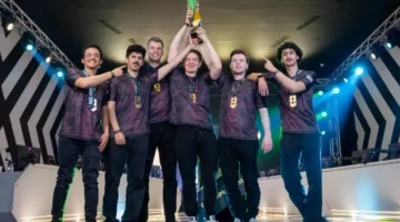 منافسات شرسة.. انطلاق مواجهات البطولة الكبرى للدوري السعودي للرياضات الإلكترونية في الرياض